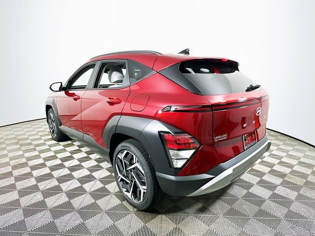 2026 Hyundai Kona SEL Premium FWD