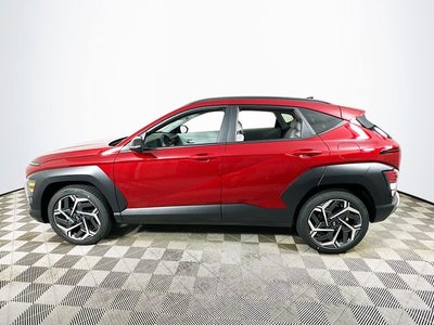 2026 Hyundai Kona SEL Premium FWD