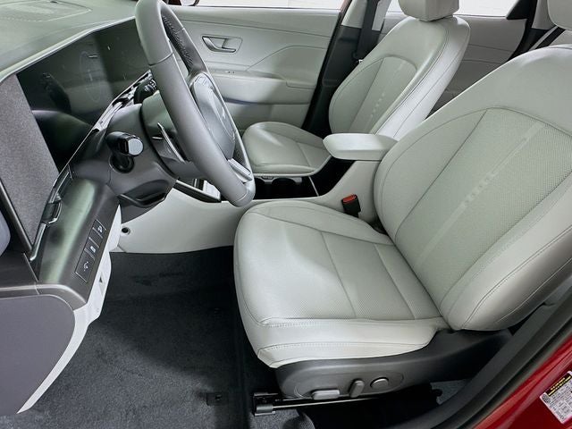 2026 Hyundai Kona SEL Premium FWD