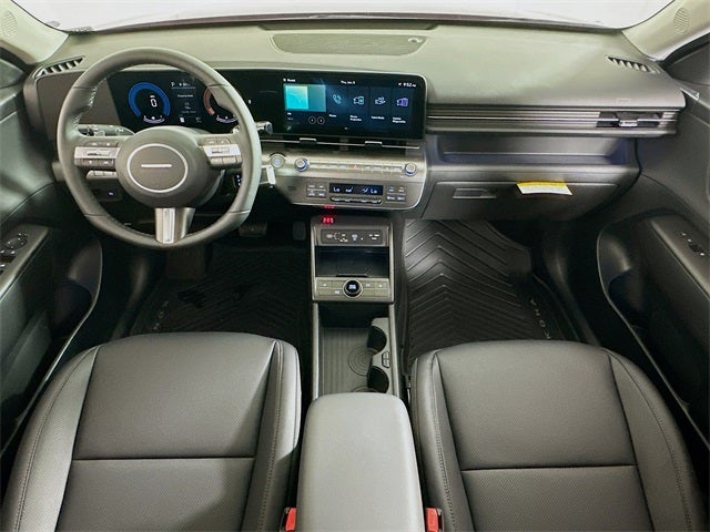 2026 Hyundai Kona SEL Premium FWD