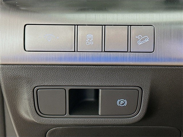 2026 Hyundai Kona SEL Premium FWD