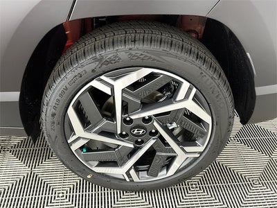 2026 Hyundai Kona SEL Premium FWD