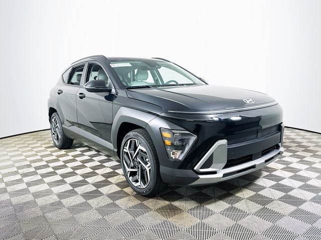 2026 Hyundai Kona SEL Premium FWD