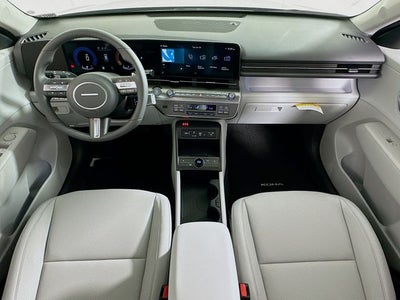 2026 Hyundai Kona SEL Premium FWD