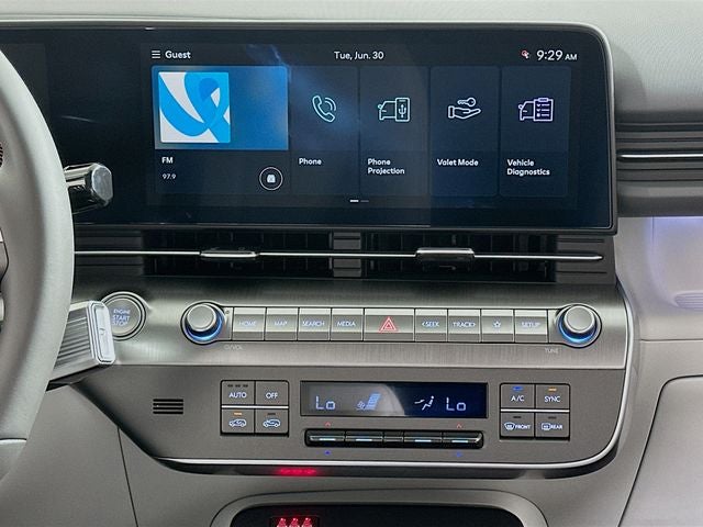 2026 Hyundai Kona SEL Premium FWD