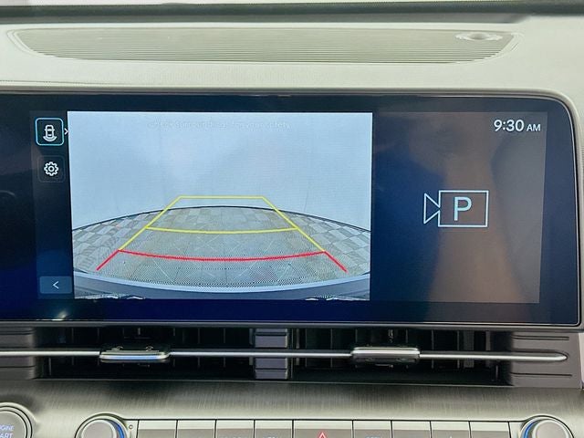 2026 Hyundai Kona SEL Premium FWD