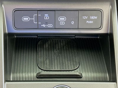 2026 Hyundai Kona SEL Premium FWD