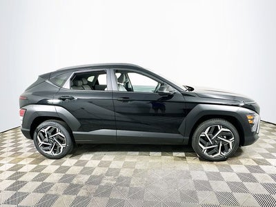 2026 Hyundai Kona SEL Premium FWD