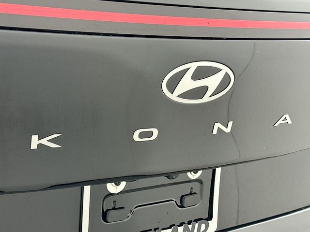 2026 Hyundai Kona SEL Premium FWD