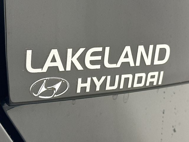 2026 Hyundai Kona SEL Premium FWD