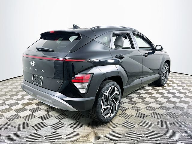 2026 Hyundai Kona SEL Premium FWD