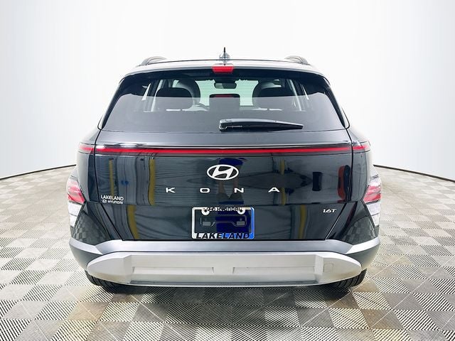 2026 Hyundai Kona SEL Premium FWD