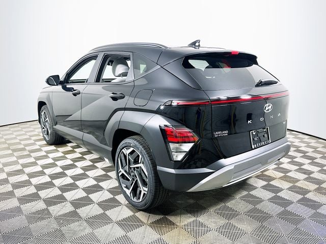 2026 Hyundai Kona SEL Premium FWD