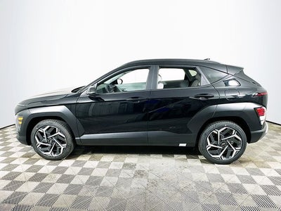 2026 Hyundai Kona SEL Premium FWD