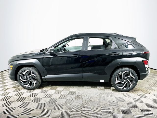 2026 Hyundai Kona SEL Premium FWD