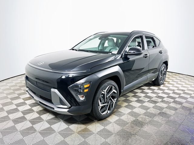 2026 Hyundai Kona SEL Premium FWD