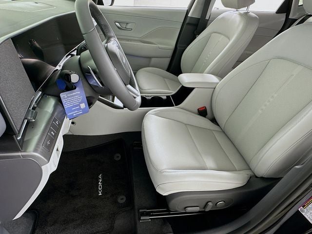 2026 Hyundai Kona SEL Premium FWD