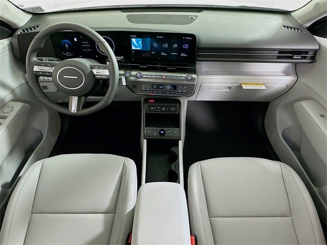 2026 Hyundai Kona SEL Premium FWD