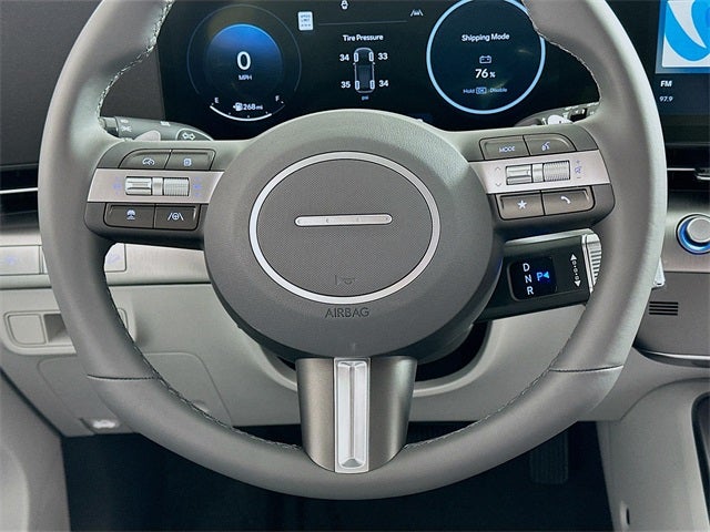 2026 Hyundai Kona SEL Premium FWD