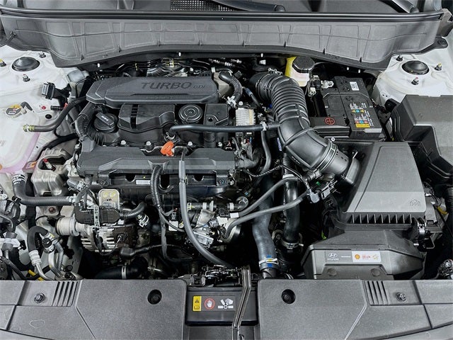 2026 Hyundai Kona SEL Premium FWD