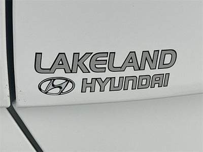 2026 Hyundai Kona SEL Premium FWD