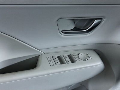 2026 Hyundai Kona SEL Premium FWD