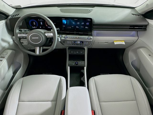 2026 Hyundai Kona SEL Premium FWD