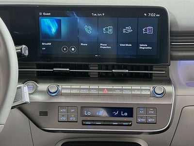 2026 Hyundai Kona SEL Premium FWD