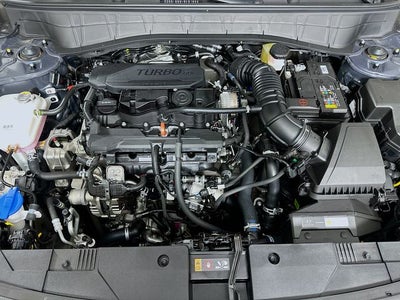 2026 Hyundai Kona SEL Premium FWD