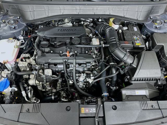 2026 Hyundai Kona SEL Premium FWD