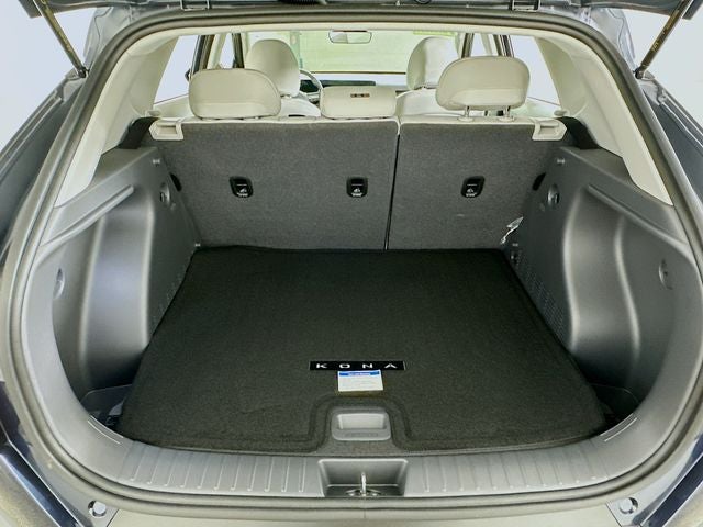 2026 Hyundai Kona SEL Premium FWD