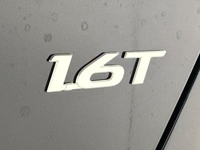 2026 Hyundai Kona SEL Premium FWD