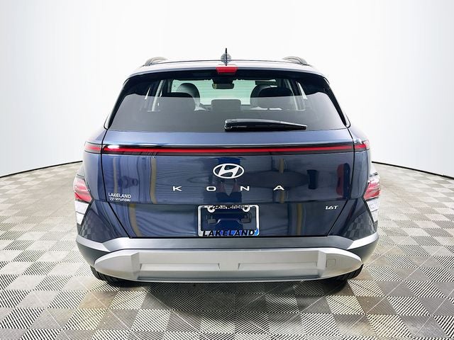 2026 Hyundai Kona SEL Premium FWD