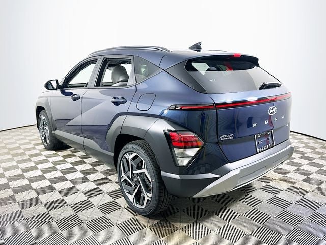 2026 Hyundai Kona SEL Premium FWD