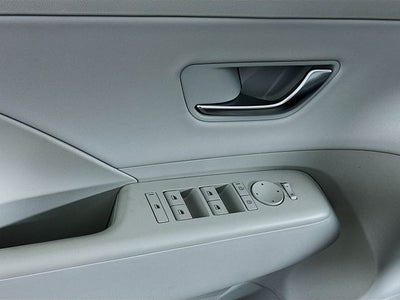 2026 Hyundai Kona SEL Premium AWD