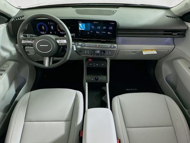 2026 Hyundai Kona SEL Premium AWD