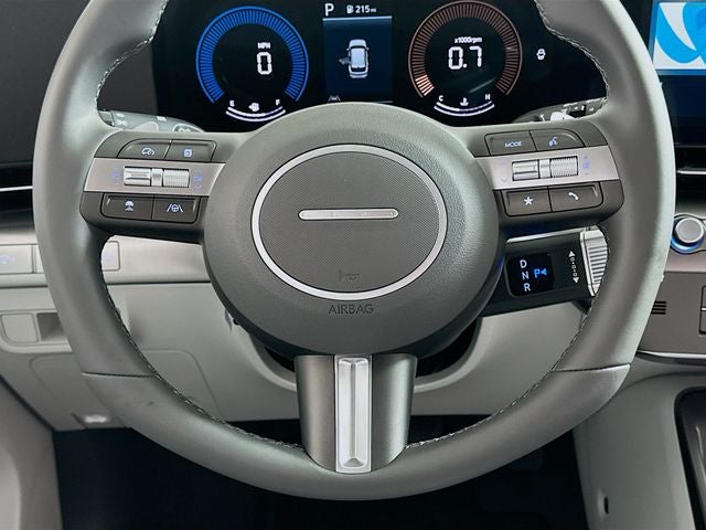 2026 Hyundai Kona SEL Premium AWD