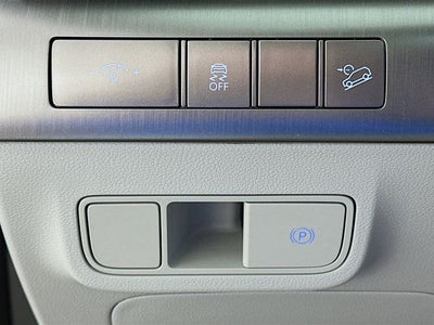 2026 Hyundai Kona SEL Premium AWD
