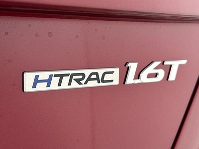2026 Hyundai Kona SEL Premium AWD