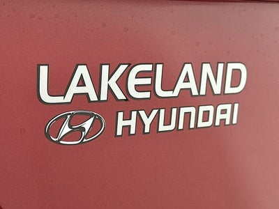 2026 Hyundai Kona SEL Premium AWD