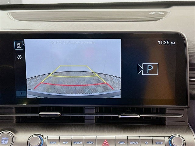 2026 Hyundai Kona SEL Premium AWD