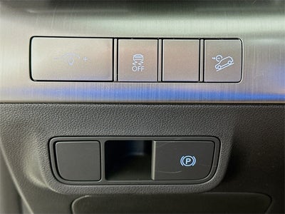 2026 Hyundai Kona SEL Premium AWD