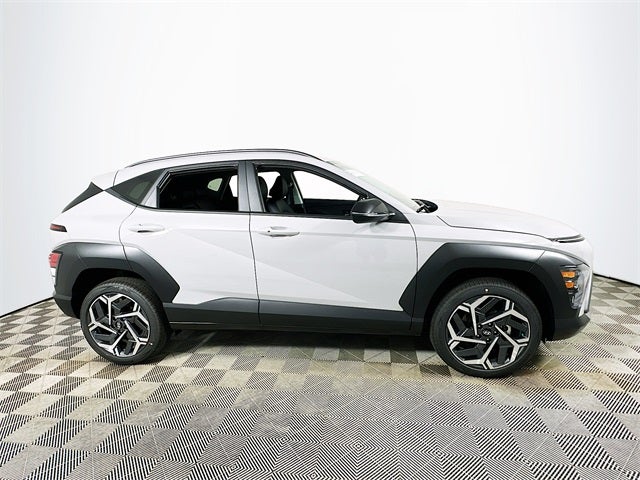 2026 Hyundai Kona SEL Premium AWD