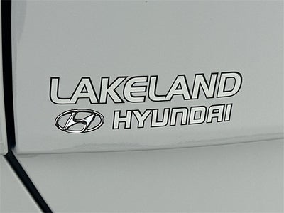 2026 Hyundai Kona SEL Premium AWD