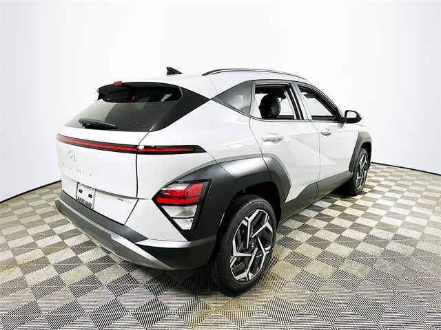 2026 Hyundai Kona SEL Premium AWD