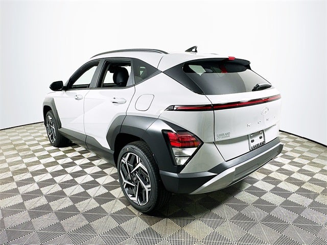 2026 Hyundai Kona SEL Premium AWD