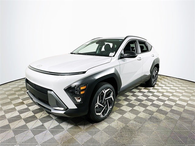 2026 Hyundai Kona SEL Premium AWD