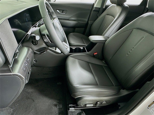 2026 Hyundai Kona SEL Premium AWD