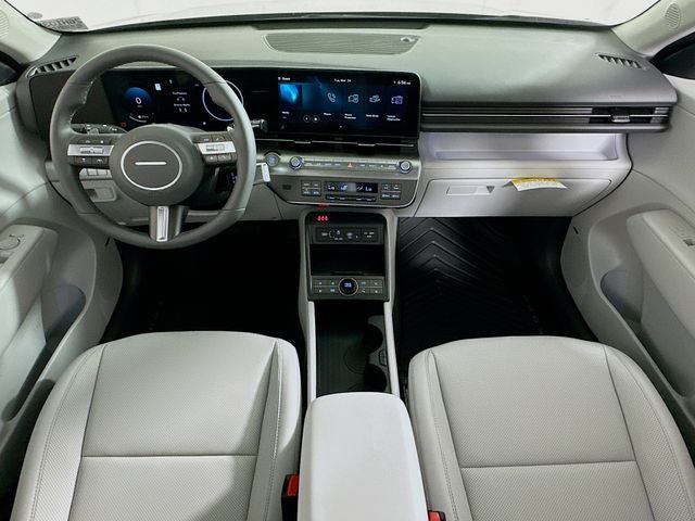 2026 Hyundai Kona Limited FWD