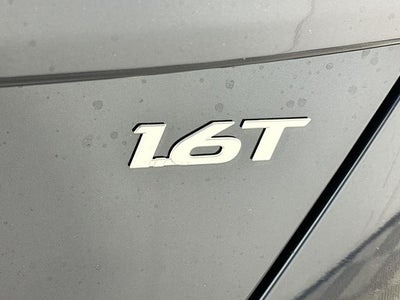 2026 Hyundai Kona Limited FWD